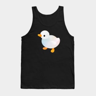 Call duck Tank Top